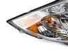 Spec-D Tuning 1 SERIESCHROME PROJECTOR HEADLIGHT 2LHPE8708TM View 6