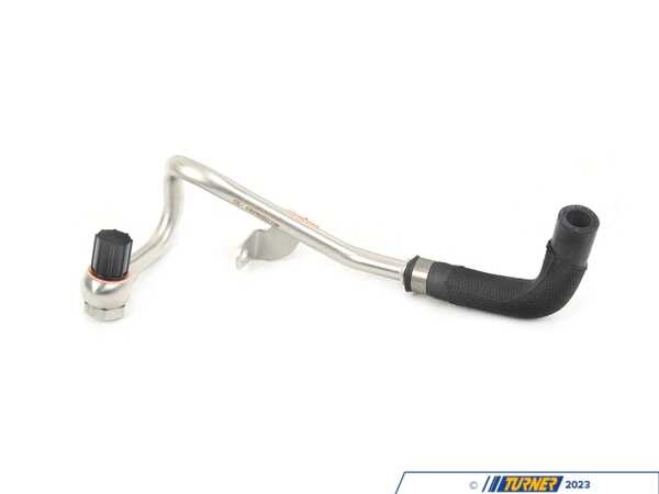 Rein Rein - Return Hose 11537615492
