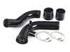 Racing Dynamics F-Chassis B36/B38/B46/B48 Intake Pipe - Rear Section 1391048045 View 1