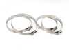 Racing Dynamics F-Chassis B36/B38/B46/B48 Intake Pipe - Rear Section 1391048045 View 2