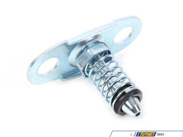 URO Upper Hood Lock - Priced Each 51238229807