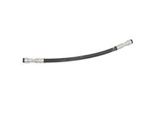 Genuine BMW Fuel Hose - 13537552270 - E85