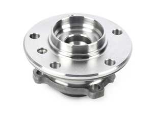 Front Wheel Bearing Assembly With Hardware - F-Chassis