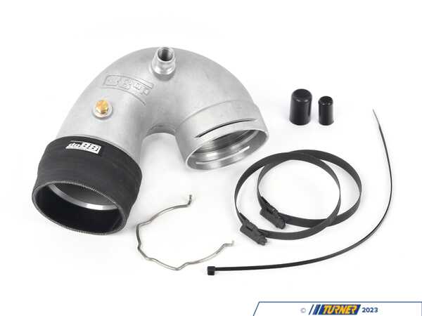 DO88 DO88 Intercooler J-Pipe - F8X M2C/M3/M4 TR250S