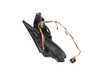 Genuine BMW Genuine BMW E53 Outside Mirror With Glass Heated Left - 51168267191 51168267191 View 3