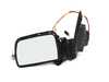 Genuine BMW Genuine BMW E53 Outside Mirror With Glass Heated Left - 51168267191 51168267191 View 1