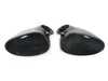 AUTOTECKNIC Autotecknic Replacement Carbon Fiber Mirror Covers - BMW E46 M3 ATK-BM-0148 View 1