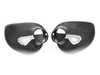 AUTOTECKNIC Autotecknic Replacement Carbon Fiber Mirror Covers - BMW E46 M3 ATK-BM-0148 View 2