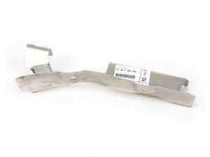 Genuine BMW Heat Insulation Right - 51487185204