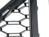 Genuine BMW GRID LATERAL LEFT 51118069097 View 3