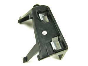 Genuine BMW Indicator Mounting Bracket - Right - E46 330xi 330i 325xi 325i 