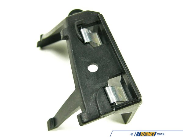 Genuine BMW Genuine BMW Indicator Mounting Bracket - Right - E46 330xi 330i 325xi 325i  63136914764