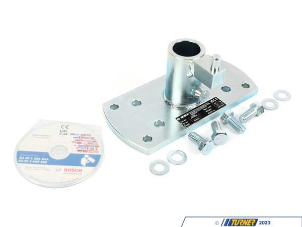 Genuine BMW Genuine BMW Adapter - 83302299563 83302299563