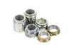 KMAC Stage 3 Camber Plates - Track Spacers 193616-3LSPCR View 1