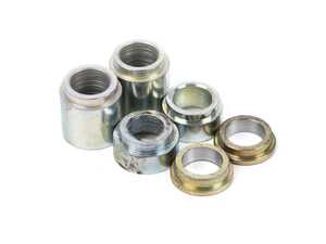 Stage 3 Camber Plates - Track Spacers