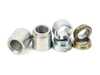 KMAC Stage 3 Camber Plates - Track Spacers 193616-3LSPCR View 2