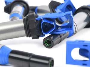 Vargas Ignition Coil Kit (Blue) - N5x