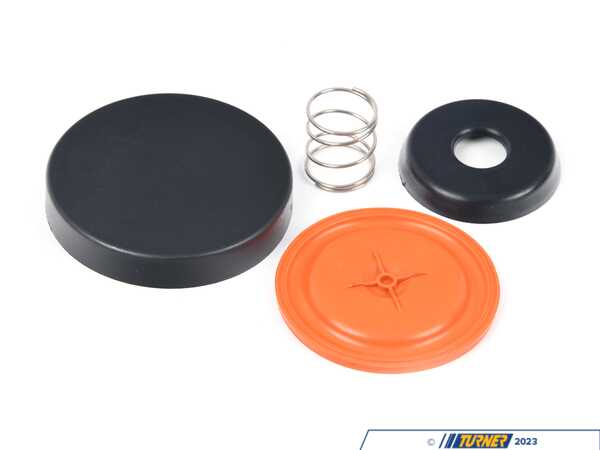 Bremmen Parts B58 PCV Repair Kit 1112764517PCV