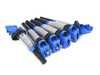 Vargas Turbo Technologies Vargas Ignition Coil Kit (Blue) - N5x VTT-COIL-N5X-BLU View 2