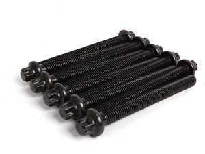 Head Bolt Set - E30 E36 M42 M44 318i 318is, Z3 1.9