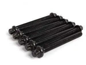Head Bolt Set - E30 E36 M42 M44 318i 318is, Z3 1.9