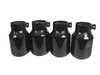 AWE AWE Track Edition Catback Exhaust - Diamond Black Tips - BMW G8X M3/M4 Base & Competition (RWD & xDrive) 3020-42482 View 6