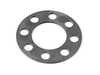 JB Racing Lightweight Aluminum Flywheel - BMW E30 325i/x M20 520-065-228 View 6