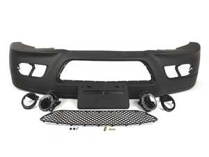 BMW E46 M3 OE Replacement Front Bumper