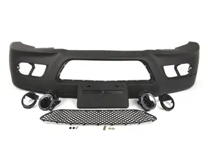 BMW E46 M3 OE Replacement Front Bumper