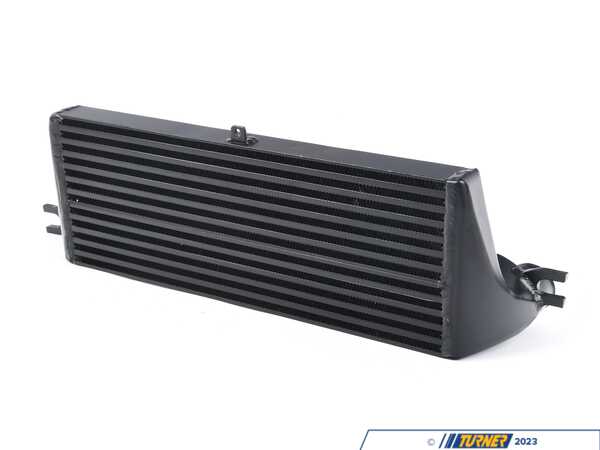 ECS ECS Upgraded Front Mount Intercooler - Cast Aluminum - MINI Cooper S/JCW 054366LA01