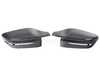 Suvneer Suvneer M3 Designed G20 Carbon Fiber Mirror Caps G20CFMIR View 3