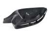 Suvneer Suvneer M3 Designed G20 Carbon Fiber Mirror Caps G20CFMIR View 6
