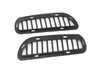 Suvneer 1M Designed E60 Front Bumper e601mft View 12