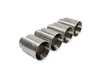 Active Autowerke Active Autowerke Signature Valved Exhaust System - Brushed Tips 11-051 View 2