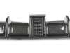 Suvneer BMW F30 F1 Style Carbon Fiber Diffuser With Brake Light F30F1DIF335 View 8