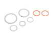 Elring BMW Head Gasket Set 11121730252 View 8