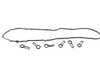 Elring BMW Valve Cover Gasket 11127823943 View 2
