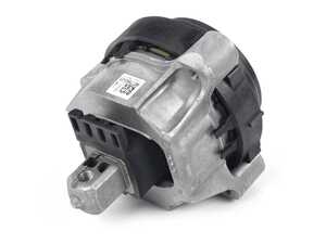 ENGINE MOUNT, RIGHT