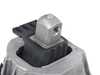 Genuine BMW ENGINE MOUNT, RIGHT 22116877660 View 2