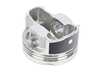 JE Piston JE Pistons Forged Piston Set Of 6 - 87mm Bore - 11.5:1 CR - E46 M3 S54B32 297117 View 3