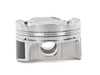 JE Piston JE Pistons Forged Piston Set Of 6 - 87mm Bore - 11.5:1 CR - E46 M3 S54B32 297117 View 4