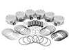 JE Piston JE Pistons Forged Piston Set Of 6 - 87mm Bore - 11.5:1 CR - E46 M3 S54B32 297117 View 5