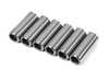 JE Piston JE Pistons Forged Piston Set Of 6 - 87mm Bore - 11.5:1 CR - E46 M3 S54B32 297117 View 6