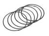 JE Piston JE Pistons Forged Piston Set Of 6 - 87mm Bore - 11.5:1 CR - E46 M3 S54B32 297117 View 9