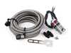 SnowPerformance Water-Methanol Braided SS Line Trunk Mount Upgrade (4AN SS Braided Line Systems) SN0-40012-BRD View 1