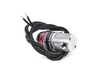 SnowPerformance Water-Methanol Braided SS Line Trunk Mount Upgrade (4AN SS Braided Line Systems) SN0-40012-BRD View 2