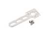 SnowPerformance Water-Methanol Braided SS Line Trunk Mount Upgrade (4AN SS Braided Line Systems) SN0-40012-BRD View 4