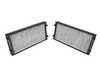 Corteco Cabin Filter / Fresh Air Filter - Set 64119248294 View 6