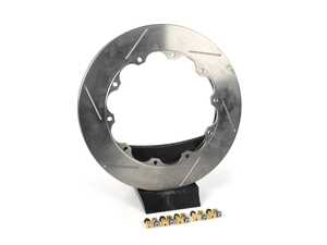 StopTech 355x35mm Slotted Right Replacement Aerorotor