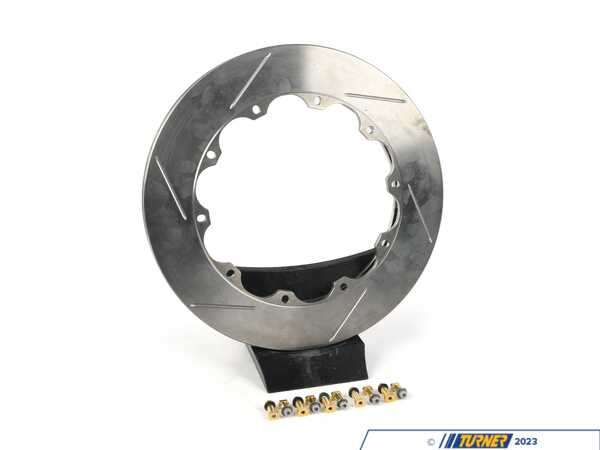 StopTech StopTech 355x35mm Slotted Right Replacement Aerorotor SRT31.747.1102.9